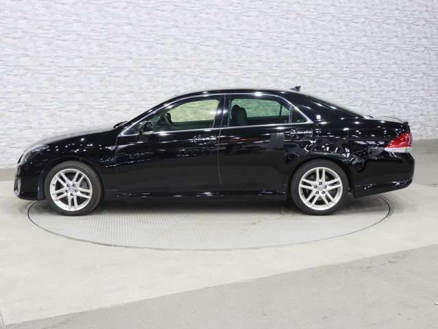 TOYOTA CROWN SEDAN 2012 Image 31