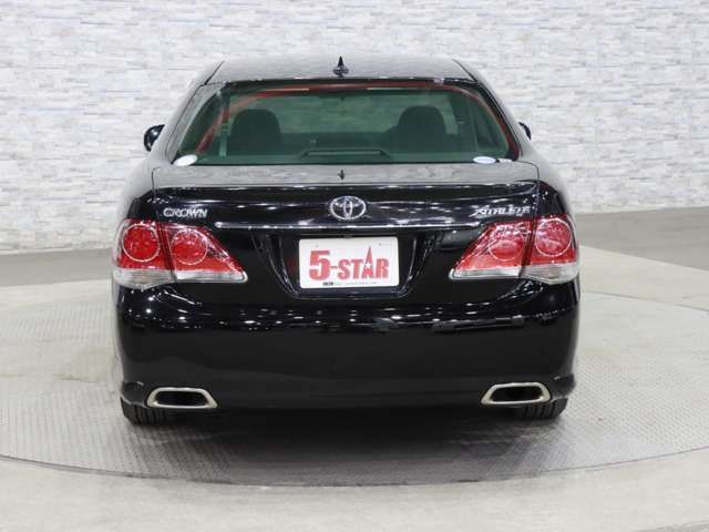 TOYOTA CROWN SEDAN 2012 Image 31