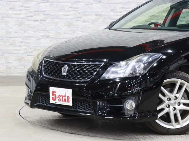 TOYOTA CROWN SEDAN 2012 Image 31