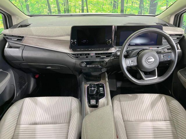 NISSAN AURA 2024 Image 31