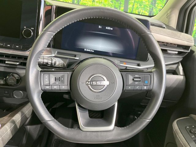 NISSAN AURA 2024 Image 31