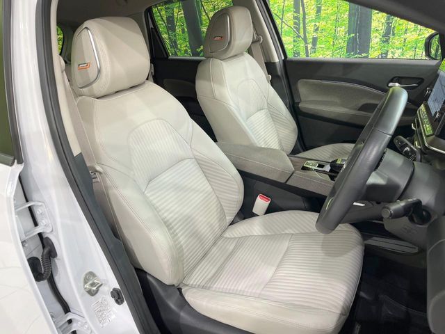 NISSAN AURA 2024 Image 31