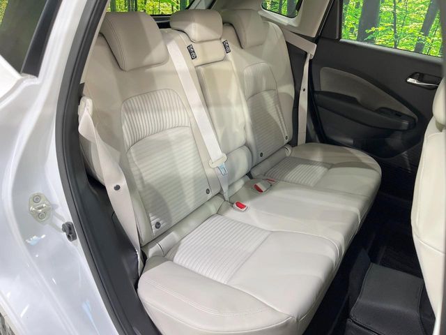 NISSAN AURA 2024 Image 31