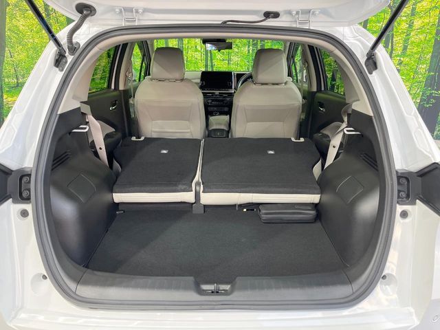 NISSAN AURA 2024 Image 31