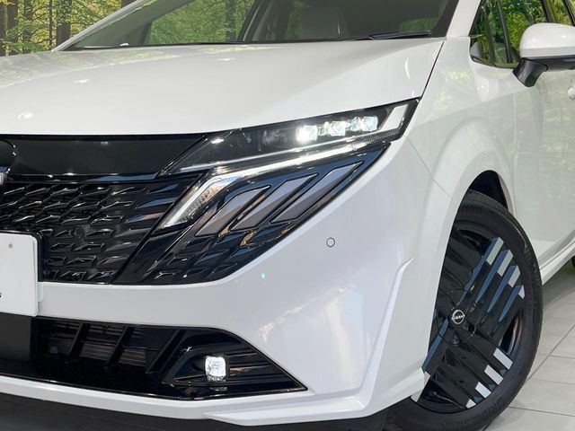 NISSAN AURA 2024 Image 31