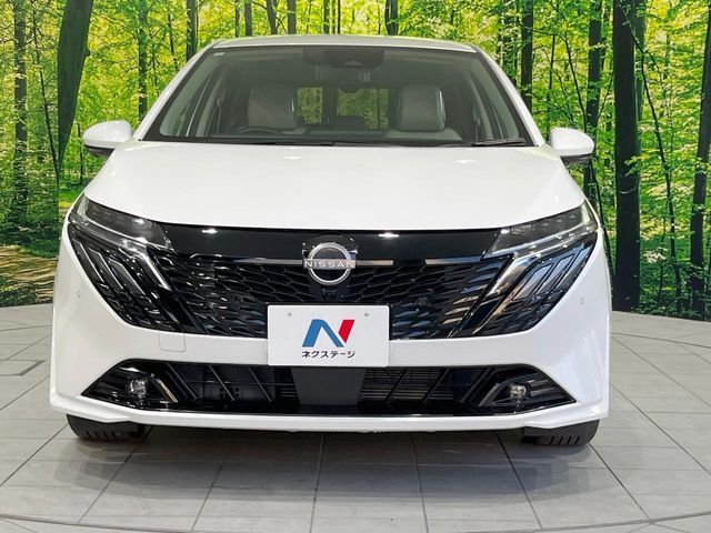 NISSAN AURA 2024 Image 31