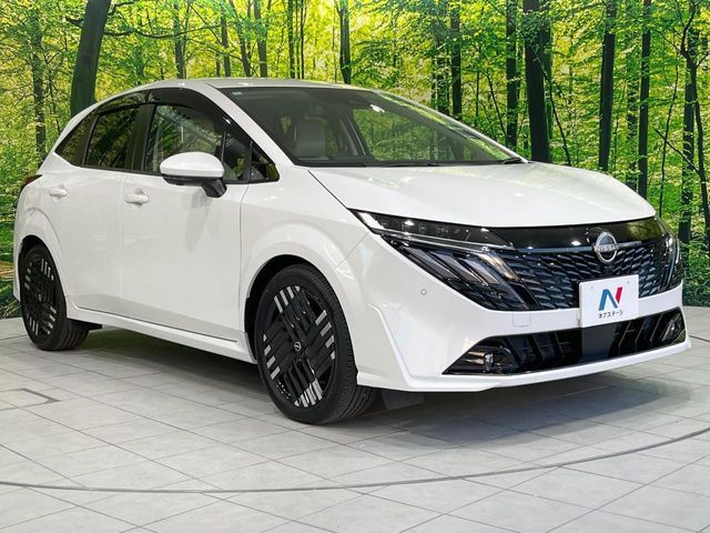 NISSAN AURA 2024 Image 31