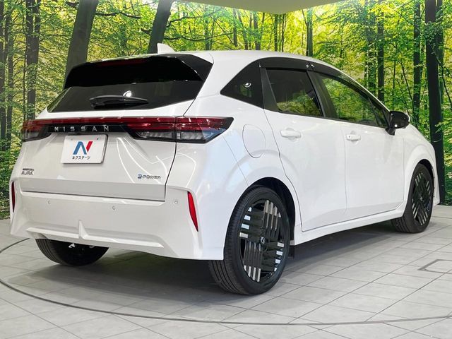 NISSAN AURA 2024 Image 31