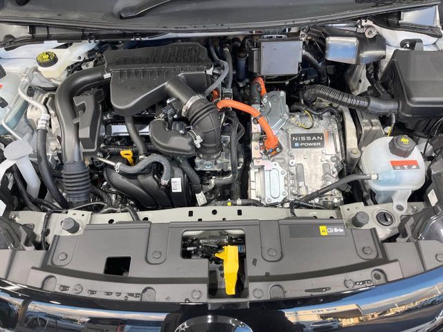 NISSAN AURA 2024 Image 31