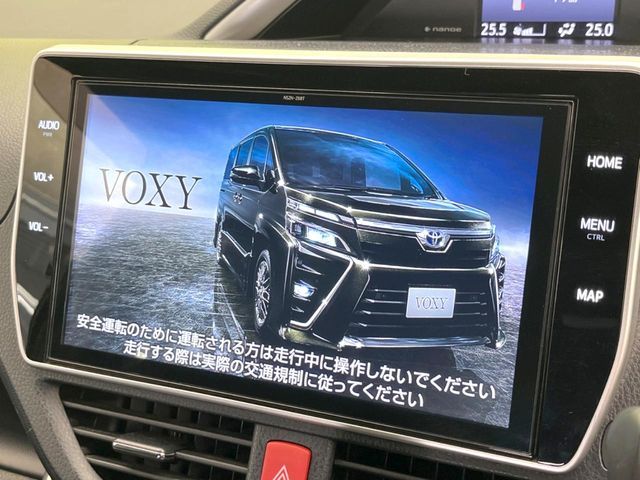 TOYOTA VOXY 2021 Image 31