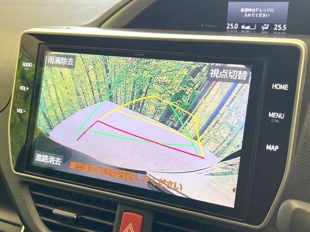 TOYOTA VOXY 2021 Image 31