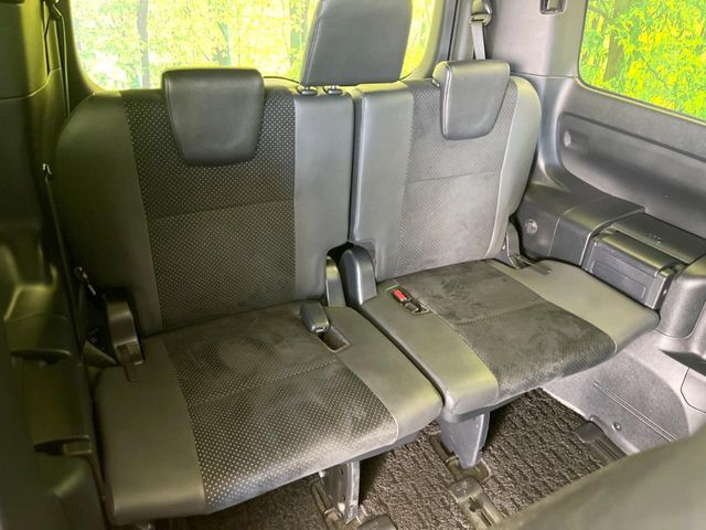 TOYOTA VOXY 2021 Image 31