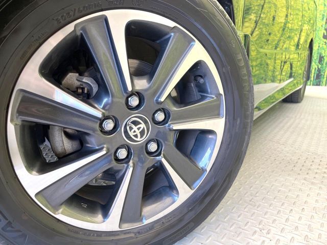 TOYOTA VOXY 2021 Image 31