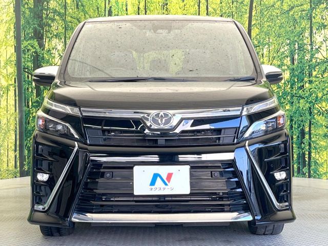 TOYOTA VOXY 2021 Image 31