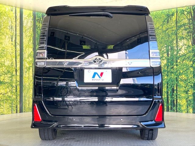 TOYOTA VOXY 2021 Image 31