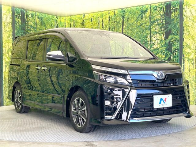 TOYOTA VOXY 2021 Image 31