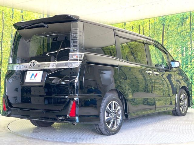 TOYOTA VOXY 2021 Image 31