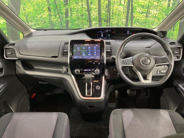 NISSAN SERENA  S-HYBRID 2019 Image 31