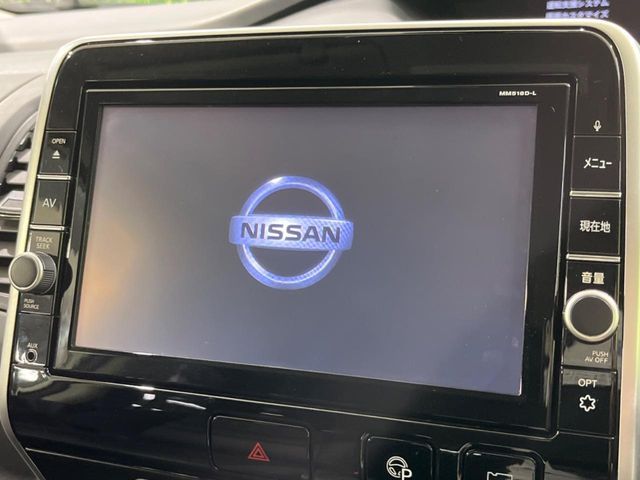 NISSAN SERENA  S-HYBRID 2019 Image 31