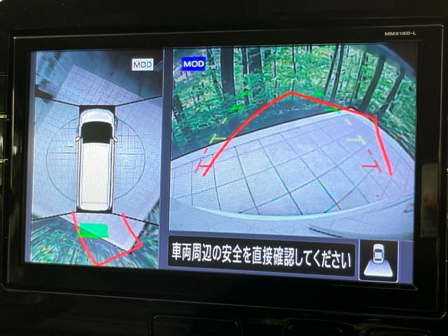 NISSAN SERENA  S-HYBRID 2019 Image 31