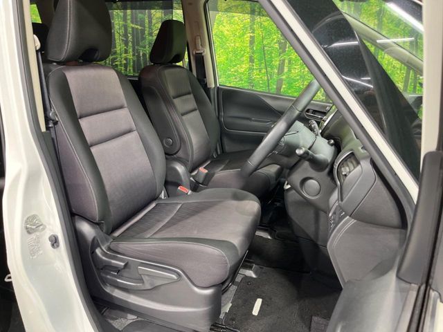 NISSAN SERENA  S-HYBRID 2019 Image 31