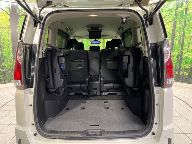 NISSAN SERENA  S-HYBRID 2019 Image 31