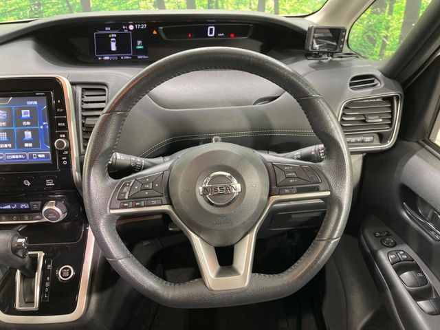 NISSAN SERENA  S-HYBRID 2019 Image 31