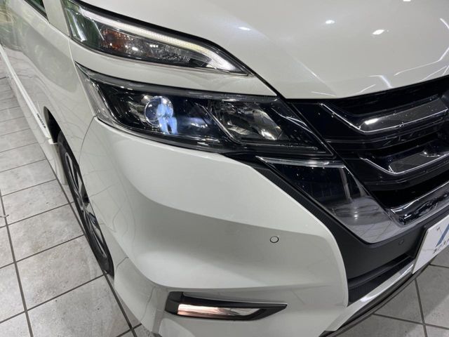 NISSAN SERENA  S-HYBRID 2019 Image 31