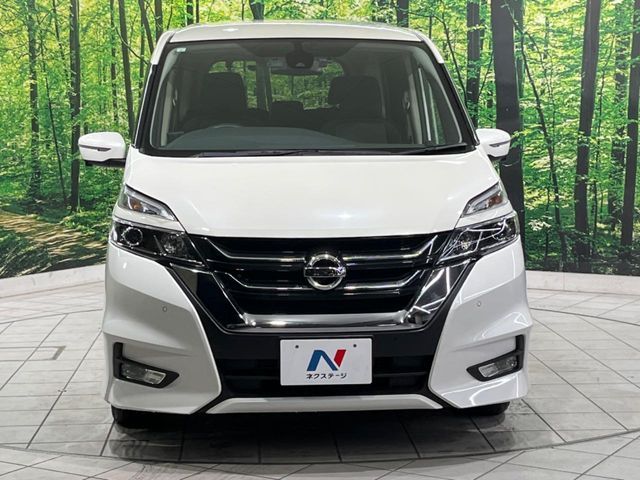 NISSAN SERENA  S-HYBRID 2019 Image 31