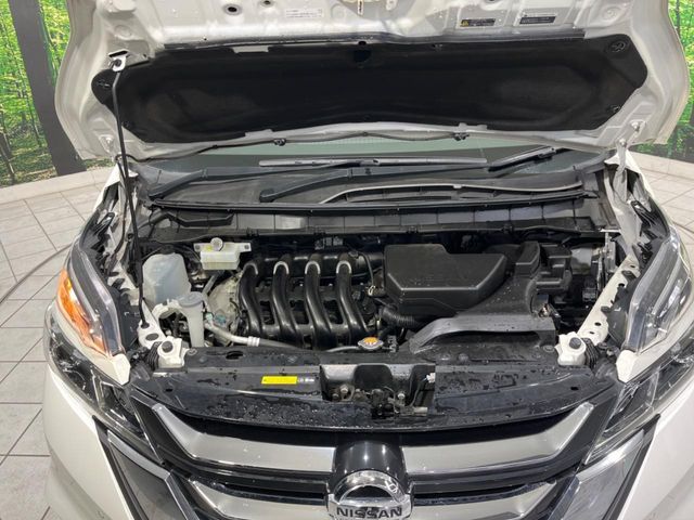 NISSAN SERENA  S-HYBRID 2019 Image 31
