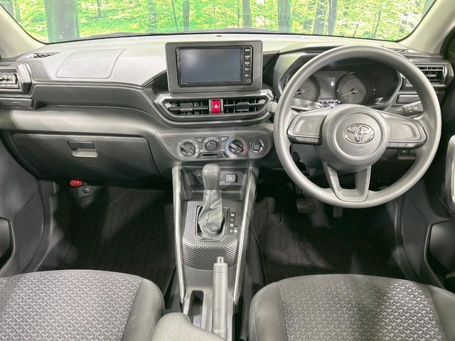TOYOTA RAIZE 2022 Image 31