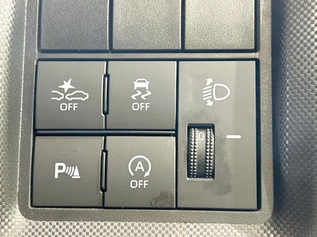 TOYOTA RAIZE 2022 Image 31