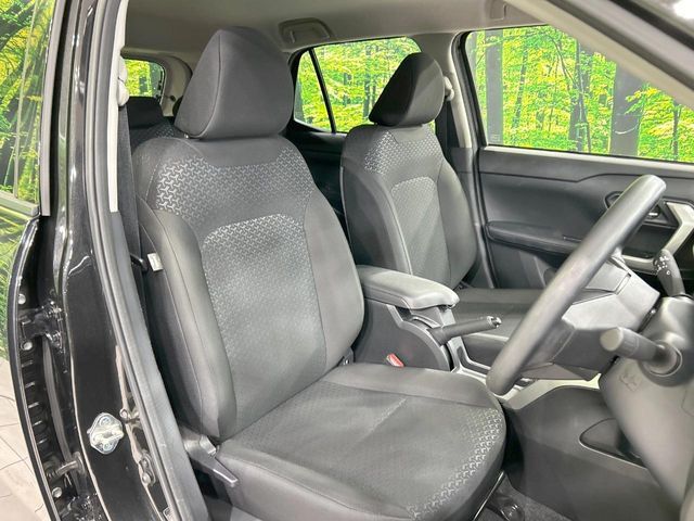 TOYOTA RAIZE 2022 Image 31