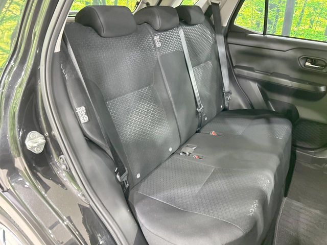 TOYOTA RAIZE 2022 Image 31