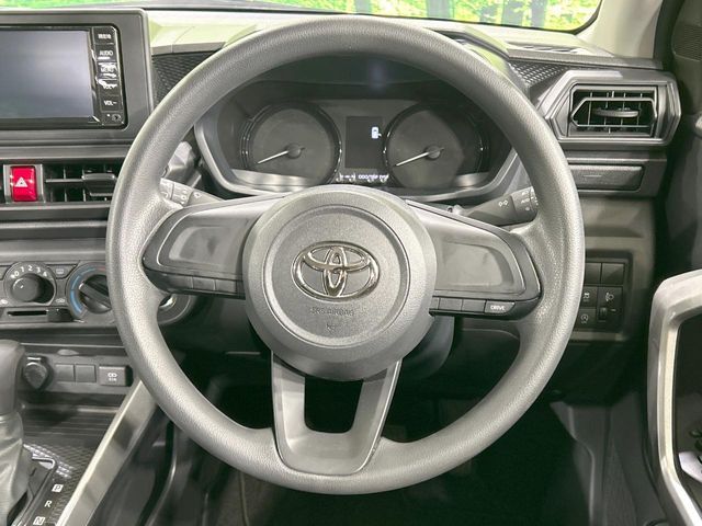 TOYOTA RAIZE 2022 Image 31