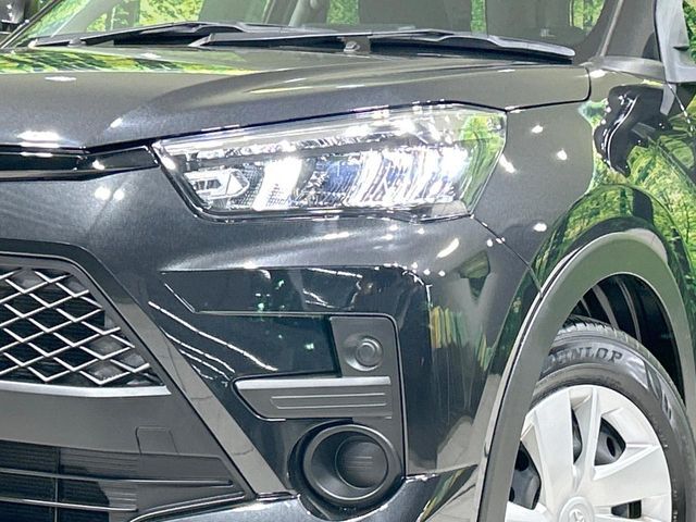 TOYOTA RAIZE 2022 Image 31