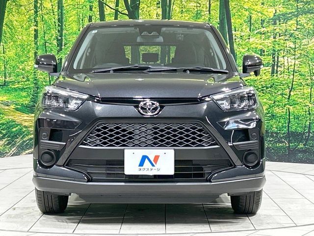 TOYOTA RAIZE 2022 Image 31