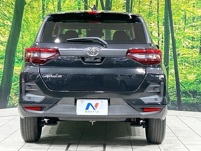 TOYOTA RAIZE 2022 Image 31