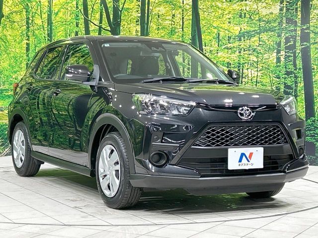 TOYOTA RAIZE 2022 Image 31