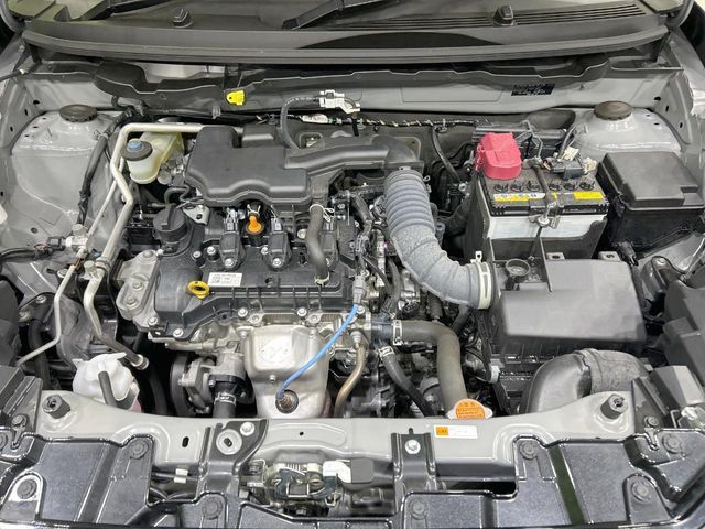 TOYOTA RAIZE 2022 Image 31