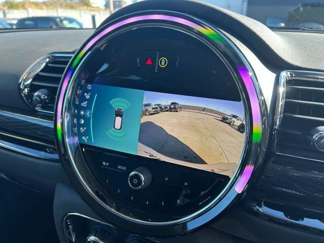 BMW MINI COOPER SD CLUBM 2022 Image 31