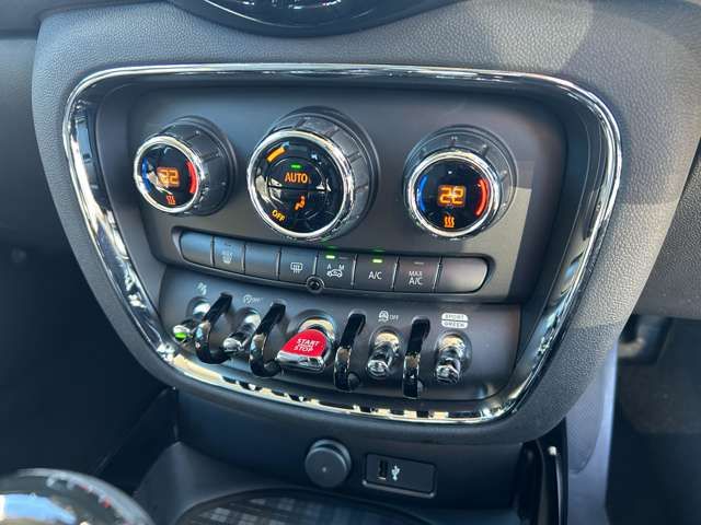 BMW MINI COOPER SD CLUBM 2022 Image 31