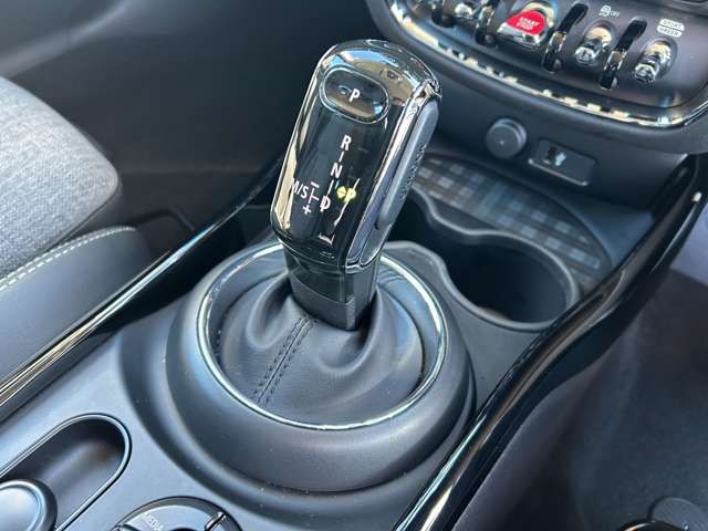 BMW MINI COOPER SD CLUBM 2022 Image 31