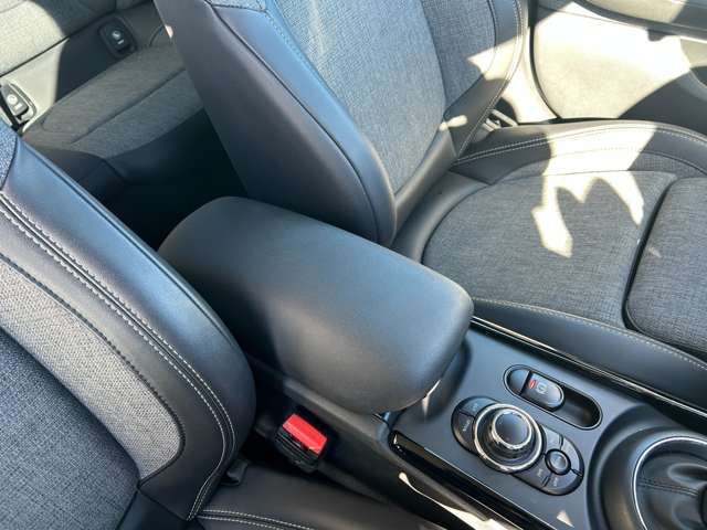 BMW MINI COOPER SD CLUBM 2022 Image 31