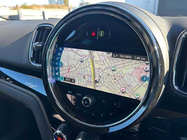 BMW MINI COOPER D CROSSO 2023 Image 31