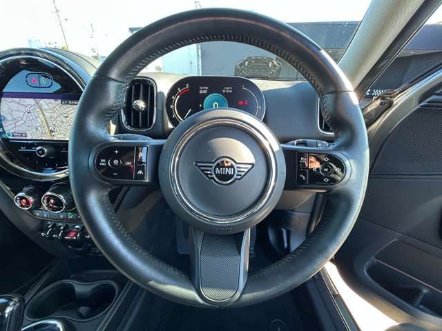 BMW MINI COOPER D CROSSO 2023 Image 31