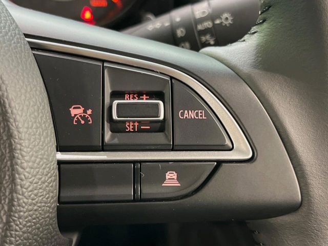 SUZUKI JIMNY NOMADE 2025 Image 31