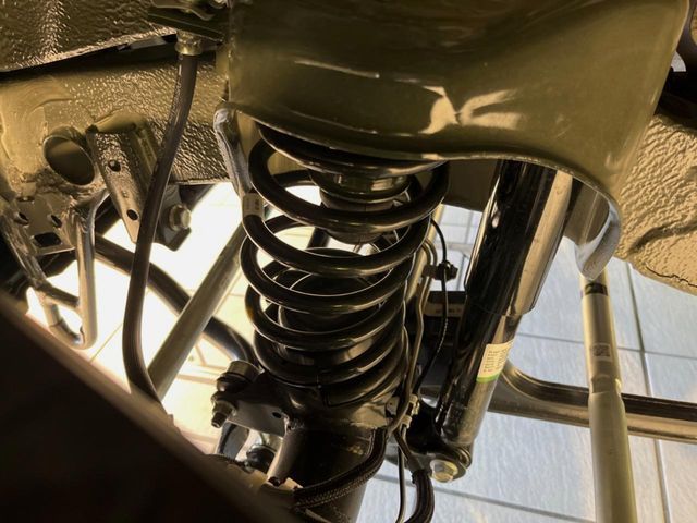 SUZUKI JIMNY NOMADE 2025 Image 31