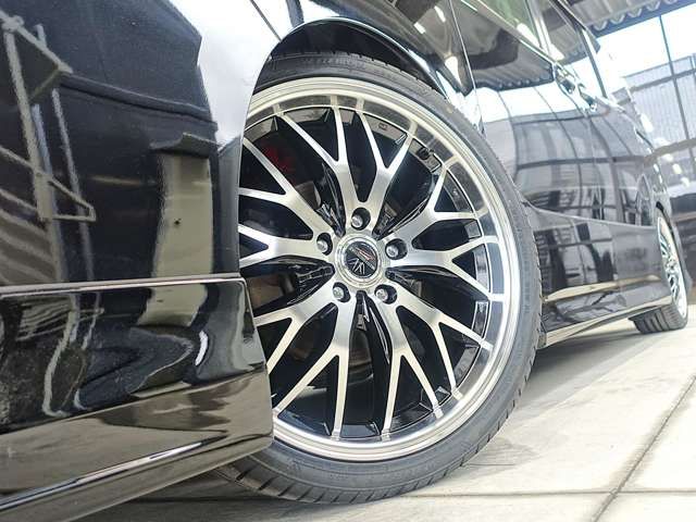 TOYOTA VOXY 2014 Image 31