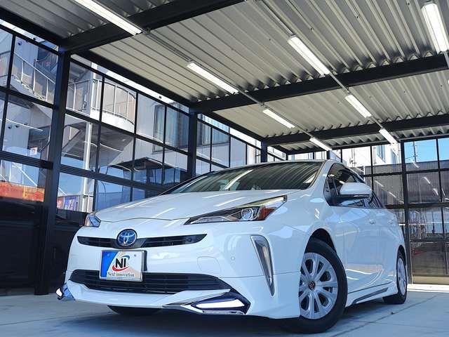 TOYOTA PRIUS 2020 Image 31